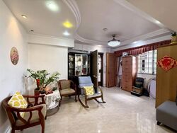 Blk 436 Hougang Avenue 8 (Hougang), HDB 4 Rooms #627114631